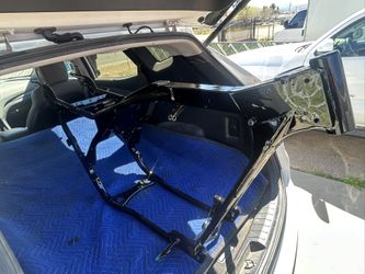 Powder Coating And Sandblasting 