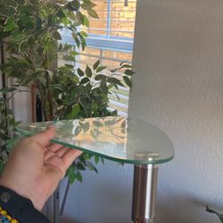 Monitor Stand