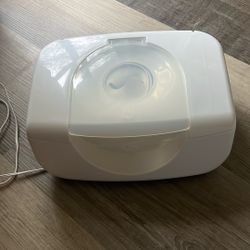Baby Wipe Warmer 