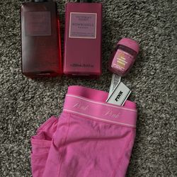 Victoria Secret Perfume 
