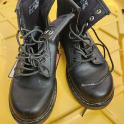 Doc Martens Kids Boots 