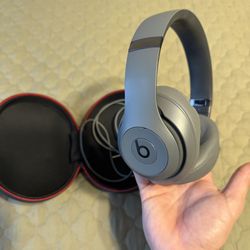 Beats Studio 3 (Grey)