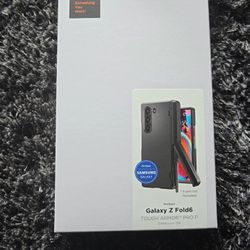 Samsung Galaxy Fold 6 Spingen Tough Armor Pro P CASE 