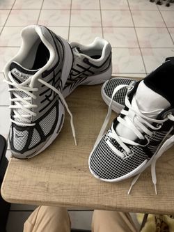 Tenis NIKE NUEVOS A MUY BUEN PRECIO