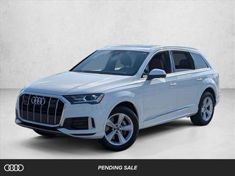 2023 Audi Q7