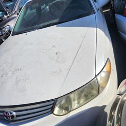 1(contact info removed) Toyota Solara Parts! All Parts Must Go!