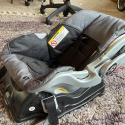 Baby seat For Car