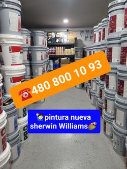 Pintura Exterior