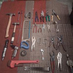 Tools Galore #2