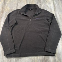 Patagonia Small Fleece Sweater 