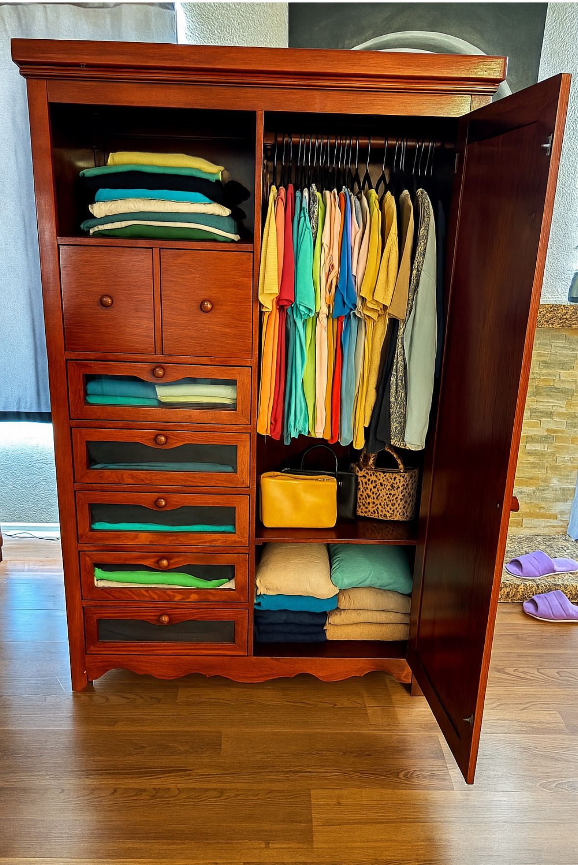 Windsor Armoire