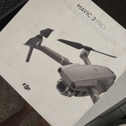 Mavic 2 Pro Drone 