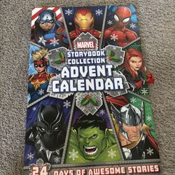 Advent Calendar 