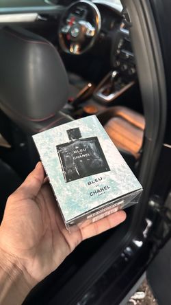 Bleu de Chanel