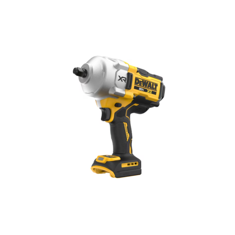 DEWALT DCF961B 20V Max Brushless Cordless 1/2 In. High Torque Impact Wrench With Hog Ring Anvil (Tool Only)