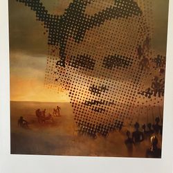 Salvador Dali