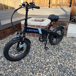 Lectric XP 2.0 E Bike