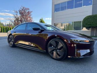 2023 Lucid Air