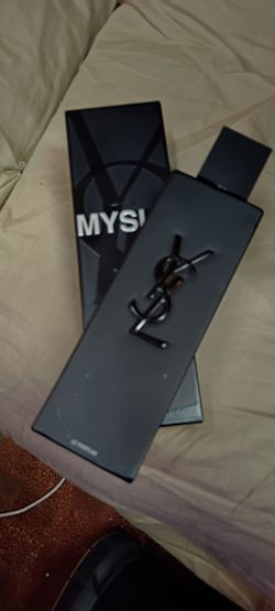 YSL Myslf le parfum 3.3 oz. brand new in box