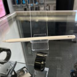 Apple Pencil 2nd Gen 