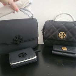 New & Authentic 100% TORY BURCH