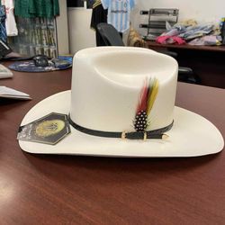 Sombrero De San Judas 