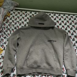 Essentials hoodie
