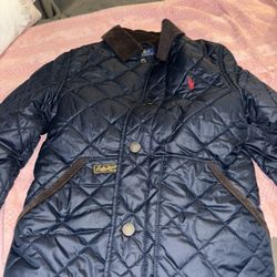 Boys Ralph Lauren Size 8 