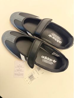 Adidas Samba Jane 8.5