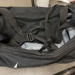 Large Nike Bag