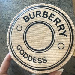Burberry Pouch 