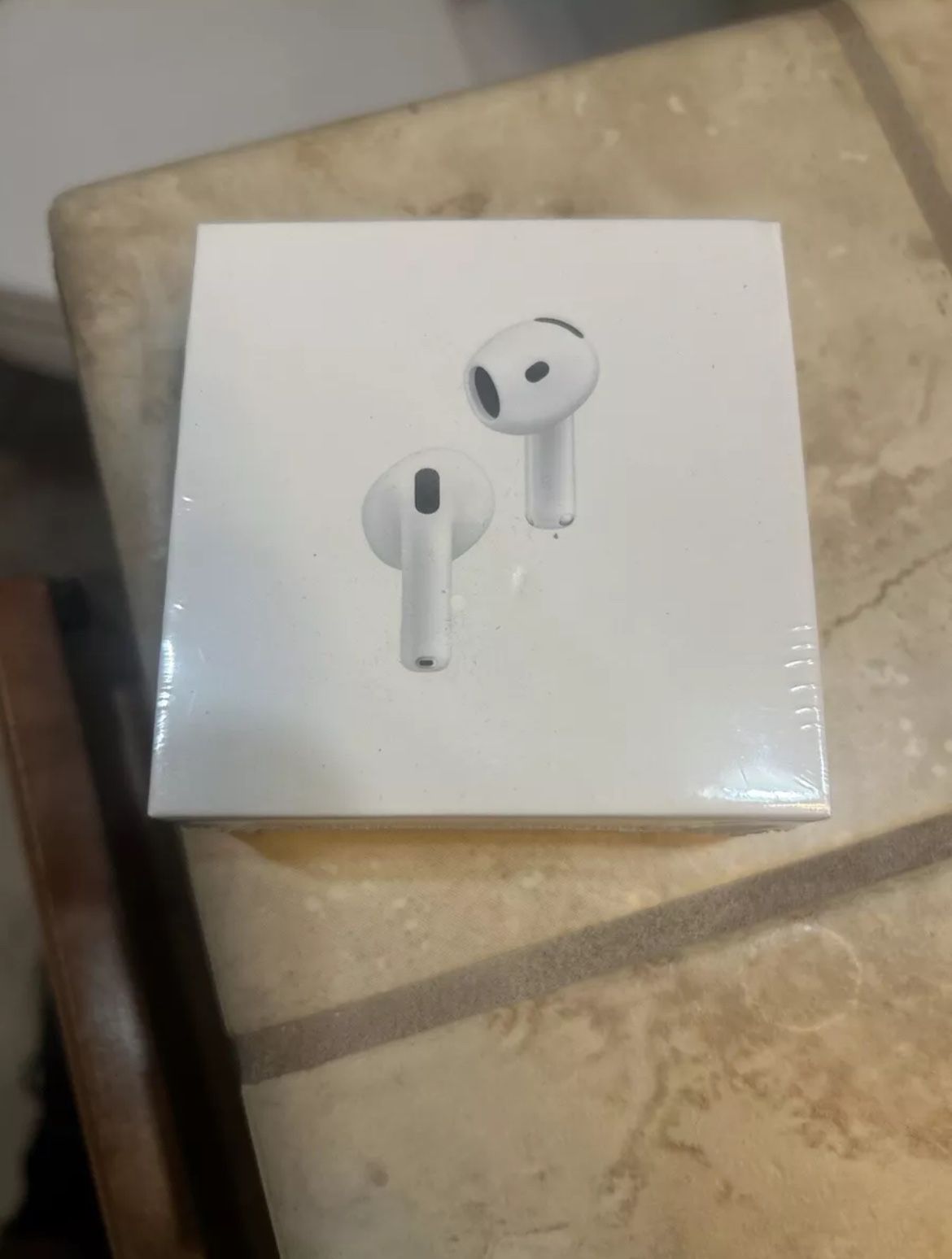 Airpod Pro 4 Generation (ANC)