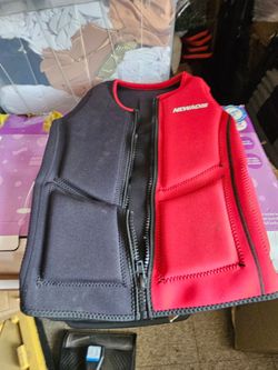 Life jacket  size M