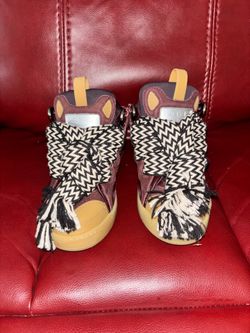 Lanvin sneakers