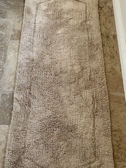 Bath Rug