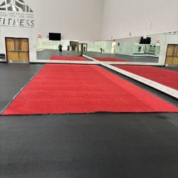 High Grade Athletic Turf