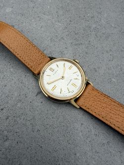 1967 Timex Watch