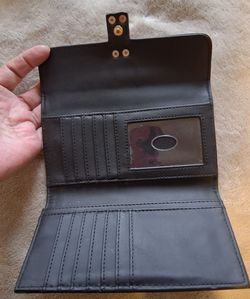 Wallet by Guess