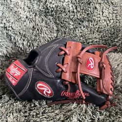 Baseball Glove 