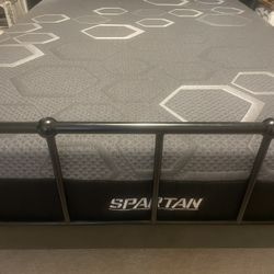 Queen Mattress- Price Reduced!! 