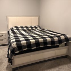 “I have used furniture to sell.