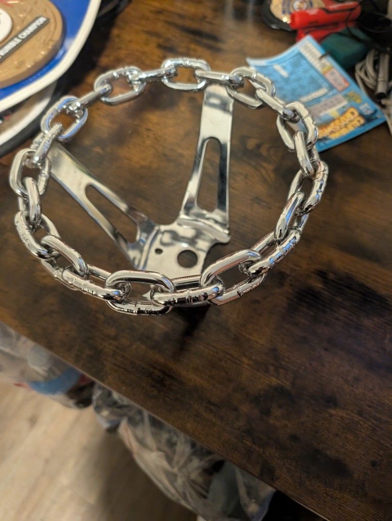 Steering Wheel For Lowrider Bike