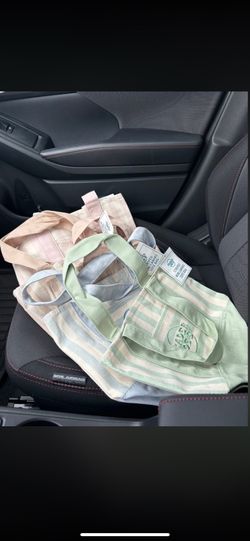 Trader joe bag
