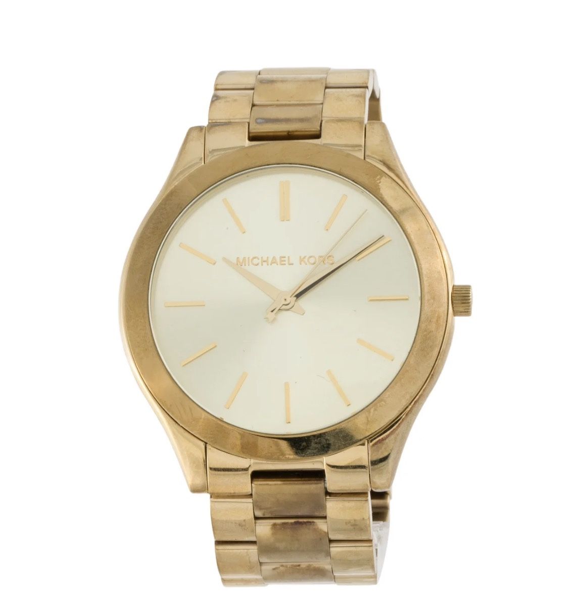 Brand new, never worn, Michael Kors watch Michael Kors | Accessories | Michael Kors Original Watch  main image 3
