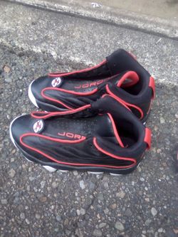 Jordans