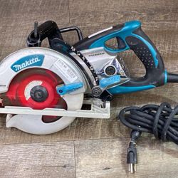 Makita Circular Saw 