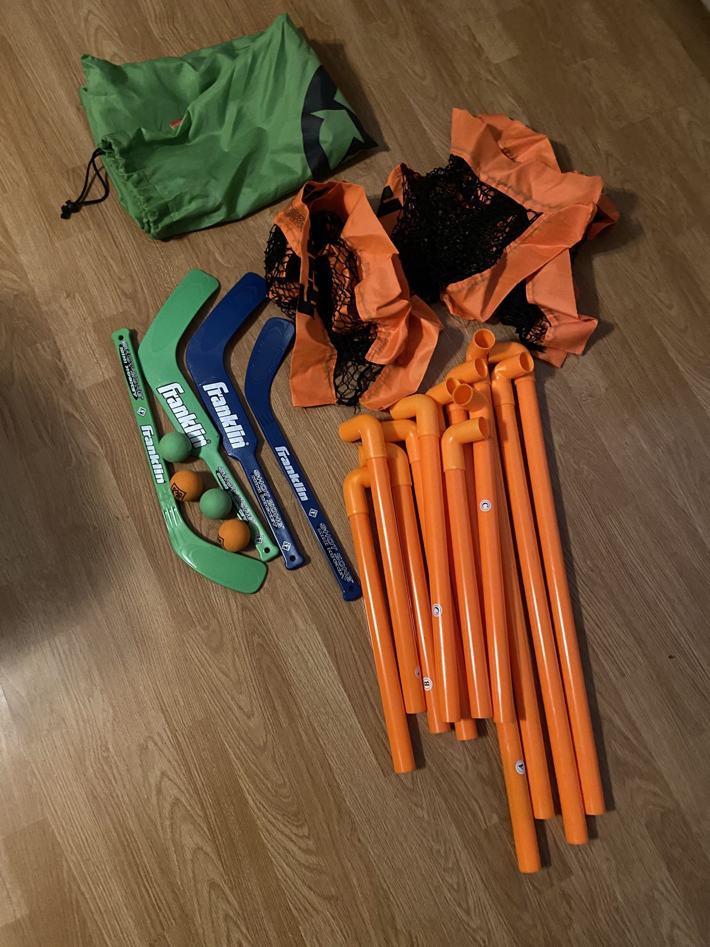 Franklin Mini Hockey 