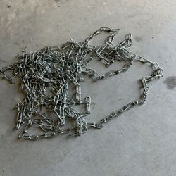 Heavy Dog Chain