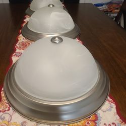 Maximum Lighting Flush Mount Ceiling Light 