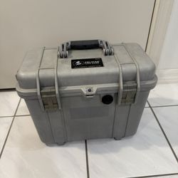 Pelican Case 